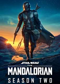 Người Mandalore (Phần 2) - The Mandalorian (Season 2) - (2020) - PhimMoi2024 - Website xem phim miễn phí tốt nhất
