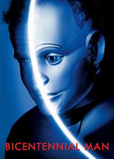 Người Máy 200 Tuổi - Bicentennial Man - (1999) - Website xem phim miễn phí tốt nhất