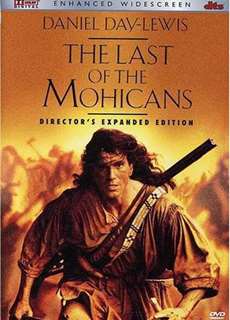 Người Mohicans Cuối Cùng - The Last of the Mohicans - (1992) - PhimMoi2024 - Website xem phim miễn phí tốt nhất