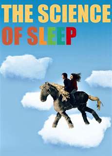 Người Mộng Du  - The Science of Sleep - (2006) - PhimMoi2024 - Website xem phim miễn phí tốt nhất