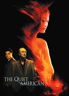Người Mỹ Trầm Lặng - The Quiet American - (2002) - PhimMoi2024 - Website xem phim miễn phí tốt nhất