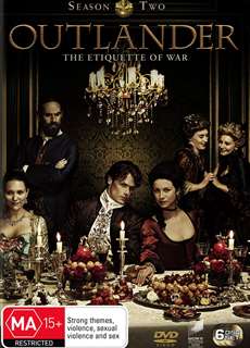 Người ngoại tộc (Phần 2) - Outlander (Season 2) - (2016) - PhimMoi2024 - Website xem phim miễn phí tốt nhất