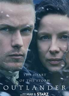 Người ngoại tộc (Phần 6) - Outlander (Season 6) - (2022) - PhimMoi2024 - Website xem phim miễn phí tốt nhất