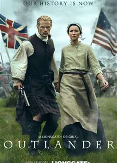 Người ngoại tộc (Phần 7) - Outlander (Season 7) - (2023) - PhimMoi2024 - Website xem phim miễn phí tốt nhất