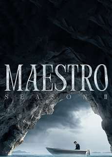Người nhạc sĩ và hòn đảo (Phần 2) - Maestro in Blue (Season 2) - (2024) - Website xem phim miễn phí tốt nhất