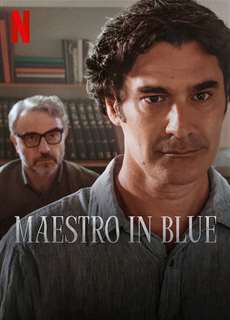 Người nhạc sĩ và hòn đảo - Maestro in Blue - (2022) - Website xem phim miễn phí tốt nhất