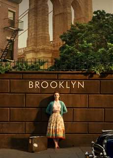 Người Nhập Cư - Brooklyn - (2015) - PhimMoi2024 - Website xem phim miễn phí tốt nhất