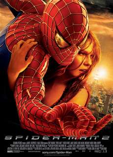 Người Nhện 2 - Spider-Man 2 - (2004) - PhimMoi2024 - Website xem phim miễn phí tốt nhất