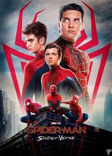 Người nhện 3 - Spider-Man 3 - (2007) - PhimMoi2024 - Website xem phim miễn phí tốt nhất