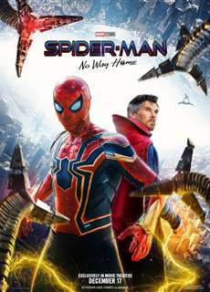 Người Nhện: Không Còn Nhà - Spider-Man: No Way Home - (2021) - PhimMoi2024 - Website xem phim miễn phí tốt nhất