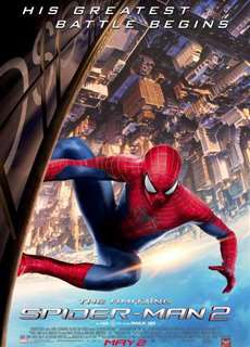 Người nhện siêu đẳng 2 - The Amazing Spider-Man 2 - (2014) - PhimMoi2024 - Website xem phim miễn phí tốt nhất