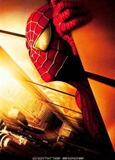 Người Nhện - Spider-Man - (2002) - PhimMoi2024 - Website xem phim miễn phí tốt nhất
