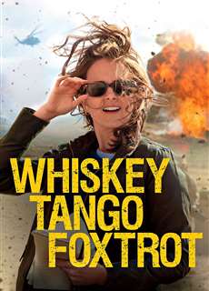 Người Phóng Viên Mỹ - Whiskey Tango Foxtrot - (2016) - PhimMoi2024 - Website xem phim miễn phí tốt nhất