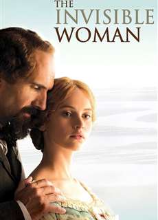 Người Phụ Nữ Bí Ẩn - The Invisible Woman - (2013) - PhimMoi2024 - Website xem phim miễn phí tốt nhất