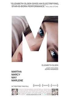 Người Phụ Nữ Mạnh Mẽ - Martha Marcy May Marlene - (2011) - PhimMoi2024 - Website xem phim miễn phí tốt nhất