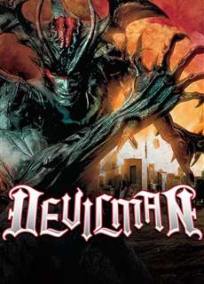 Người Quỷ - Devilman - (2004) - PhimMoi2024 - Website xem phim miễn phí tốt nhất