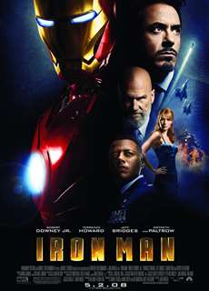 Người Sắt - Iron Man  - (2008) - PhimMoi2024 - Website xem phim miễn phí tốt nhất