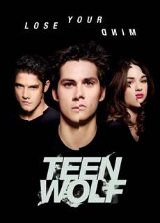 Người sói tuổi teen (Phần 3) - Teen Wolf (Season 3) - (2013) - PhimMoi2024 - Website xem phim miễn phí tốt nhất