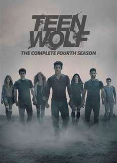 Người sói tuổi teen (Phần 4) - Teen Wolf (Season 4) - (2014) - PhimMoi2024 - Website xem phim miễn phí tốt nhất