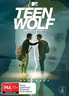 Người sói tuổi teen (Phần 6) - Teen Wolf (Season 6) - (2016) - PhimMoi2024 - Website xem phim miễn phí tốt nhất
