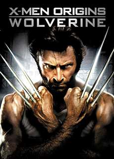 Người Sói - X-Men Origins: Wolverine - (2009) - PhimMoi2024 - Website xem phim miễn phí tốt nhất