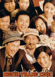 Người Thắng Cuộc - Winner Takes All - (2000) - PhimMoi2024 - Website xem phim miễn phí tốt nhất