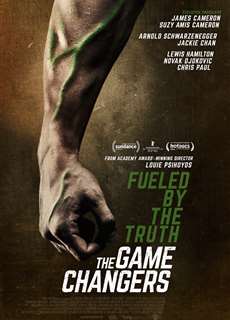 Người thay đổi cuộc chơi - The Game Changers - (2018) - Website xem phim miễn phí tốt nhất