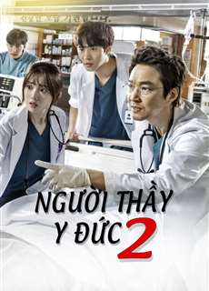 Người Thầy Y Đức 2 - Dr romantic 2 - (2020) - PhimMoi2024 - Website xem phim miễn phí tốt nhất
