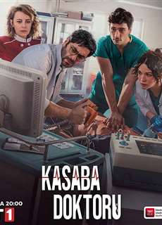 Người Thầy Y Đức (Bản Thổ Nhĩ Kỳ - Phần 2) - Dr. Romantic / Kasaba Doktoru ss2 - (2022) - PhimMoi2024 - Website xem phim miễn phí tốt nhất