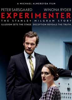 Người Thử Nghiệm (2015) - Experimenter - (2015) - PhimMoi2024 - Website xem phim miễn phí tốt nhất