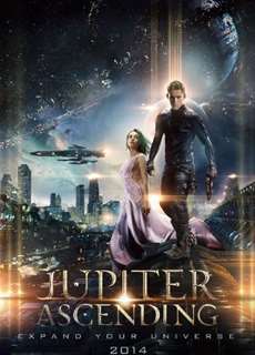 Người Thừa Kế Vũ Trụ - Jupiter Ascending - (2014) - PhimMoi2024 - Website xem phim miễn phí tốt nhất