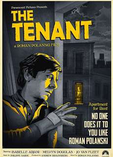 Người Thuê Nhà - The Tenant - (1976) - PhimMoi2024 - Website xem phim miễn phí tốt nhất