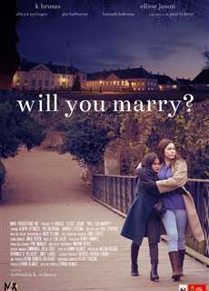 Người thương của mẹ - Will You Marry - (2021) - PhimMoi2024 - Website xem phim miễn phí tốt nhất