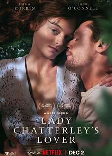 Người tình của phu nhân Chatterley - Lady Chatterley's Lover - (2022) - PhimMoi2024 - Website xem phim miễn phí tốt nhất