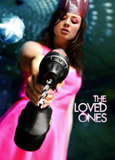 Người Tình Duy Nhất - The Loved Ones - (2009) - PhimMoi2024 - Website xem phim miễn phí tốt nhất