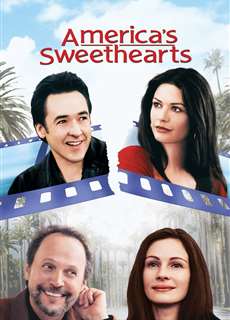 Người Tình Nước Mỹ - America's Sweethearts - (2001) - PhimMoi2024 - Website xem phim miễn phí tốt nhất