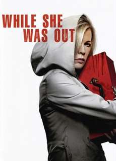 Người Tình Sát Thủ  - While She Was Out - (2008) - PhimMoi2024 - Website xem phim miễn phí tốt nhất