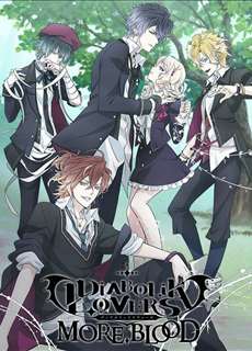 Người Tình Vampire - Diabolik Lovers II: More,Blood, Diabolik Lovers 2nd Season, Diabolik Lovers Second Season - (2015) - PhimMoi2024 - Website xem phim miễn phí tốt nhất