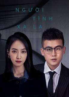 Người Tình Xa Lạ - Lover or Stranger - (2021) - PhimMoi2024 - Website xem phim miễn phí tốt nhất
