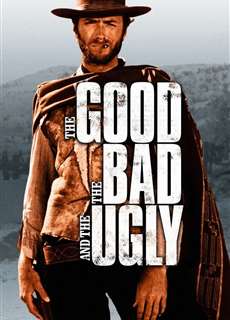 Người Tốt Kẻ Xấu Và Tên Vô Lại - The Good, the Bad and the Ugly - (1966) - PhimMoi2024 - Website xem phim miễn phí tốt nhất
