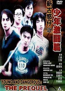 Người trong giang hồ: Thiếu niên Hạo Nam - Young and Dangerous: The Prequel - (1998) - PhimMoi2024 - Website xem phim miễn phí tốt nhất