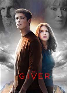 Người Truyền Ký Ức - The Giver - (2014) - Website xem phim miễn phí tốt nhất