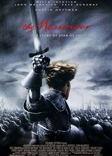 Người Truyền Tin Của Chúa - The Messenger: The Story of Joan of Arc - (1999) - PhimMoi2024 - Website xem phim miễn phí tốt nhất