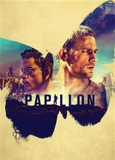 Người Tù Khổ Sai - Papillon - (2017) - PhimMoi2024 - Website xem phim miễn phí tốt nhất