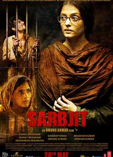 Người Tử Tù - Sarbjit - (2016) - PhimMoi2024 - Website xem phim miễn phí tốt nhất