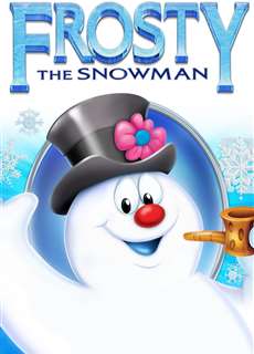 Người Tuyết Frosty - Frosty the Snowman - (1969) - PhimMoi2024 - Website xem phim miễn phí tốt nhất