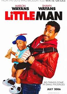 Người Tý Hon - LiTTLEMAN - (2006) - PhimMoi2024 - Website xem phim miễn phí tốt nhất