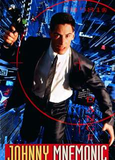 Người vận chuyển Data - Johnny Mnemonic - (1995) - PhimMoi2024 - Website xem phim miễn phí tốt nhất