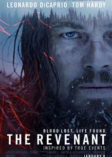 Người về từ cõi chết - The Revenant - (2015) - PhimMoi2024 - Website xem phim miễn phí tốt nhất