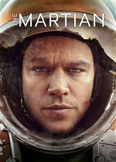 Người Về Từ Sao Hỏa - The Martian - (2015) - Website xem phim miễn phí tốt nhất